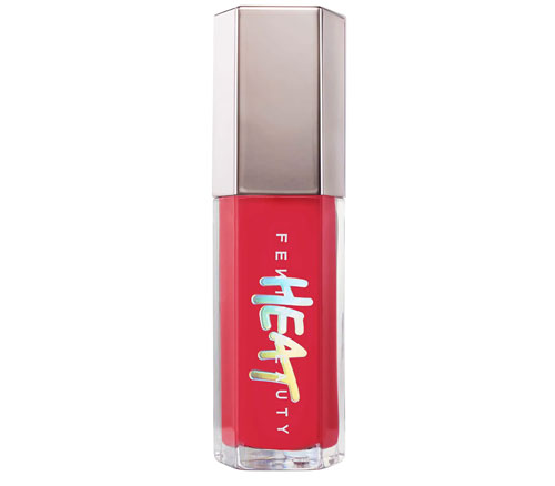 Gloss bomb Heat Lip Luminizer + plumper – Fenty Beauty 